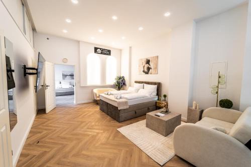 Suite am Tor - Zentral im Viertel - Modern & groß
