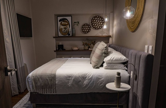 Suite Amatista en Agata Hotel Boutique