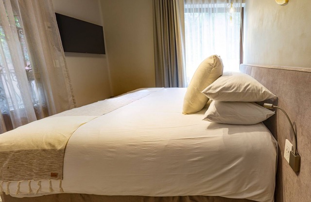 Suite Ambar en Agata Hotel Boutique
