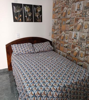 Suite Amorim 3