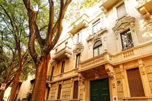 Suite and the City Milan B&B