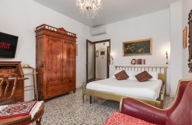 SUITE ANGOLO ALLA STAZIONE - Appartamento con terrazzo panoramico