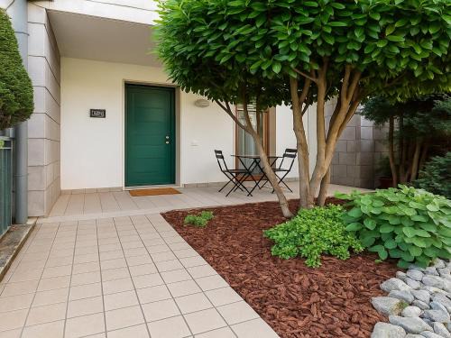 Suite Apartment Deluxe Abano Terme