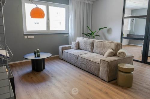 Suite Apartments Nürnberg