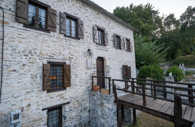 Suite ARCHONTIKON Pelion