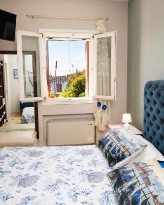 Suite Blue Laguna