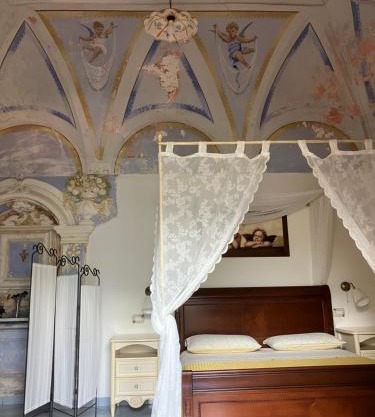 Suite Casa Baronia