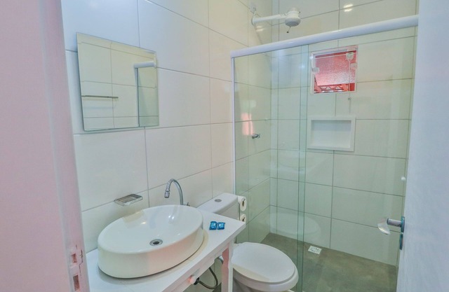 Suite Casal Aconchegante em Portinho - Ilhabela SP