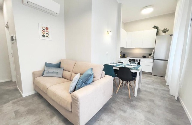 SUITE Celeste - 2 Bagni e 2 Camere da Letto