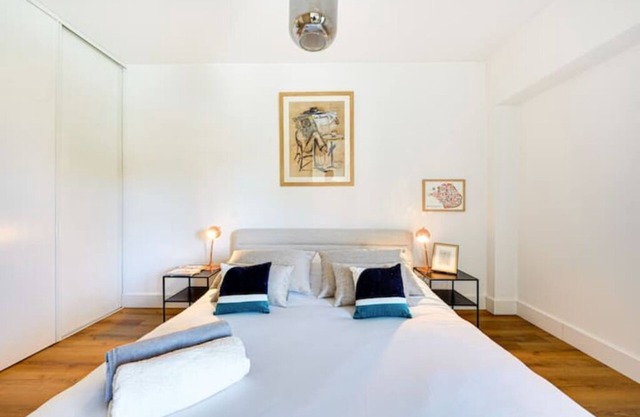 Suite Centre : Parking, Loggia, Ascenseur