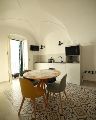 Suite centro storico