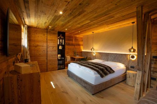 Suite Chalet Stella Margherita