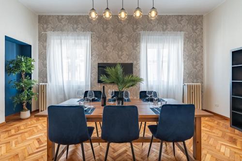 Suite Charme Brera