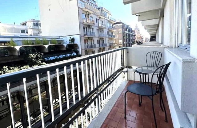 Suite&Chic Apartment