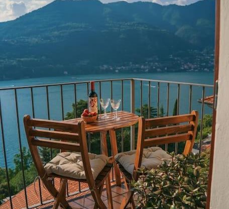 Suite Cielo - Lago di Como
