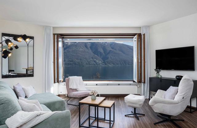 Suite Classic by Interhome
