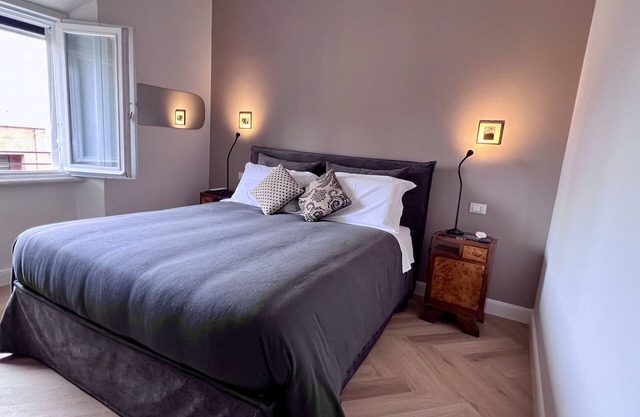 Suite-Comfort-Ensuite-City view