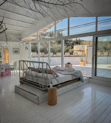 Suite con Jacuzzi