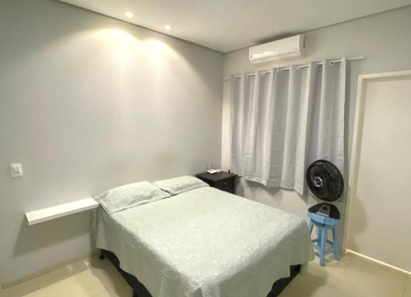 Suite Confortavel em Chapada dos Guimaraes
