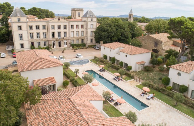 Suite Confortable | Espace Bien-Être et Piscine