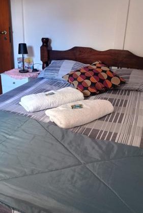 Suite confortavel em Correas Petropolis