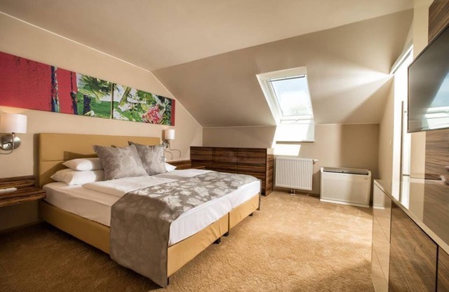 Suite Contessa - ab 5 Nächte - Thermalhotel Leitner
