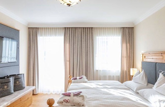 Suite Country House - Eichingerbauer **** S Hotel