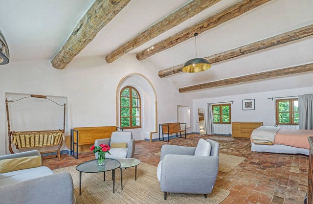 Suite Cousines I Parenthèse en Luberon I Electio