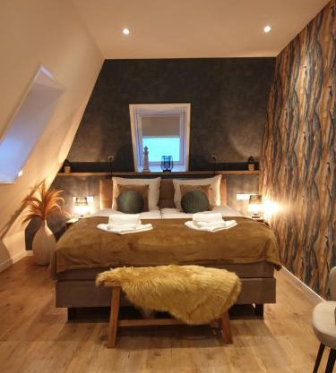 Suite De Brinkparel