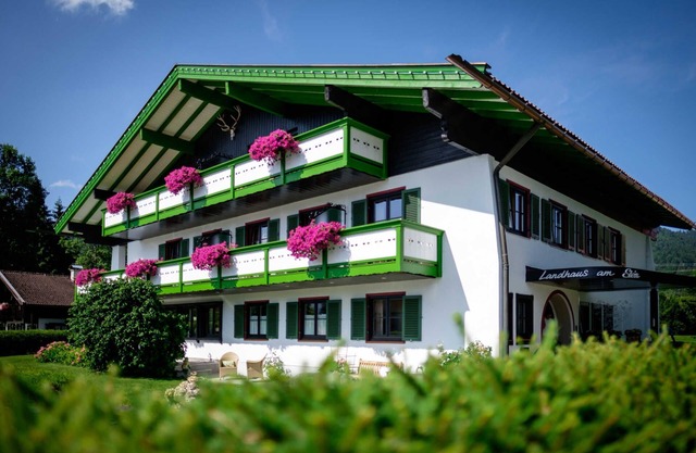 Suite de Luxe - Landhaus am Stein