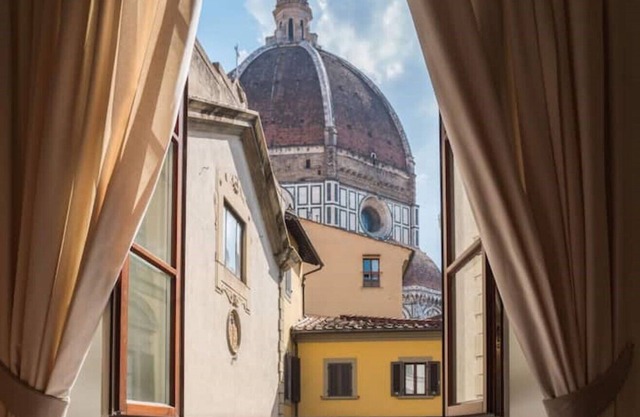 Suite del Brunelleschi