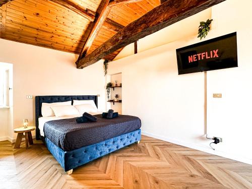 Suite del Castello