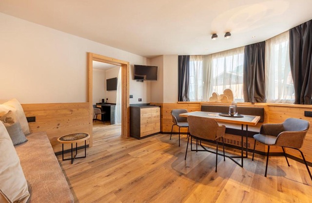 Suite del Podesta'