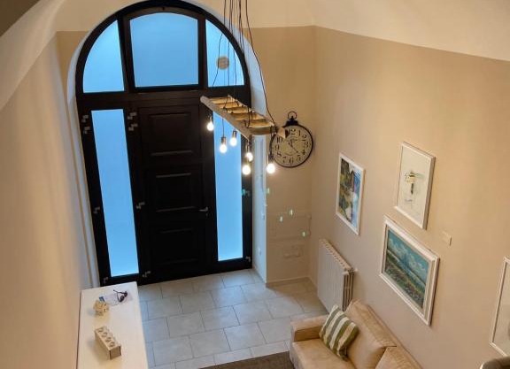 Suite.delpozzo
