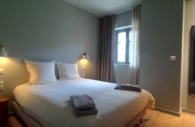 Suite Deluxe