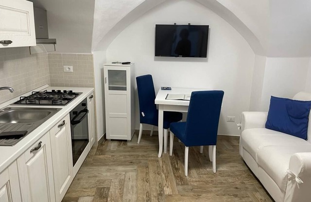 SUITE DI SAN FRANCESCO