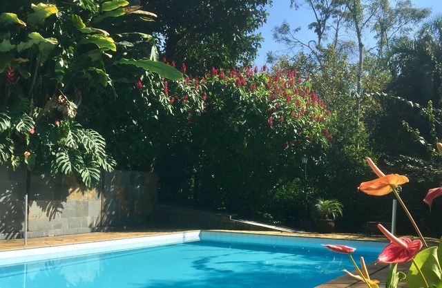 Suite do Lago - Coziness and nature!
