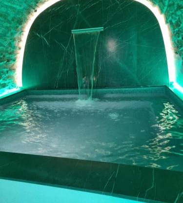Suite dolce amore spa & relax