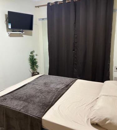 Suite dos anjos