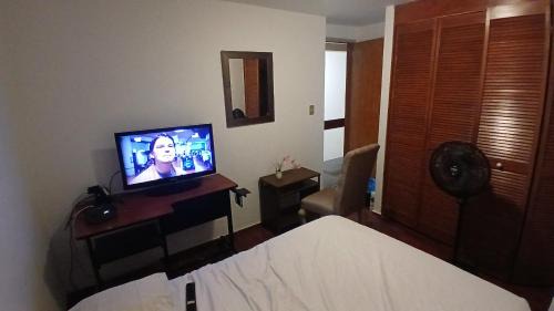 Suite El navegante 1