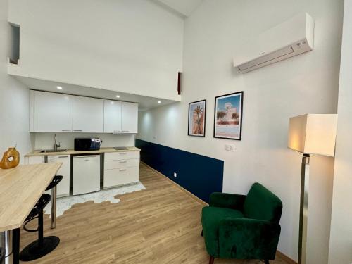 Suite Elias