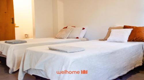 Suite em Sao Francisco Xavier com vista