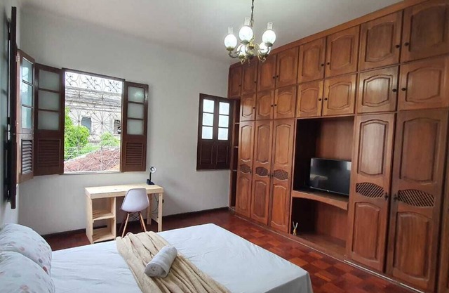 Suite Familia Casa 307