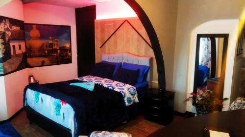 Suite Galeria
