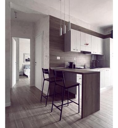 Suite gargano 10