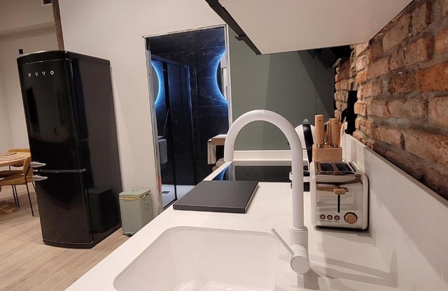 SUITE HAUS BAHIA