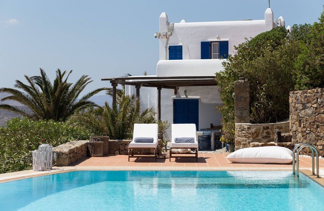 Suite "Helios" - Panorea Thea Complex - Mykonos