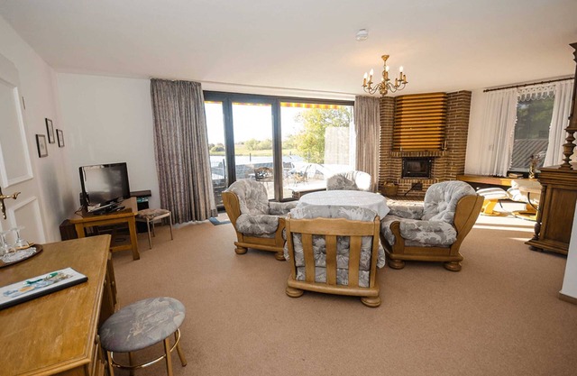 Suite - Hotel Lange - 14002