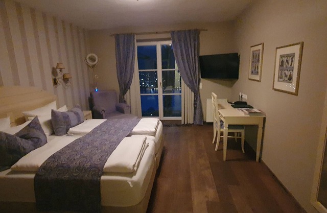 Suite - Hotel Leeberghof