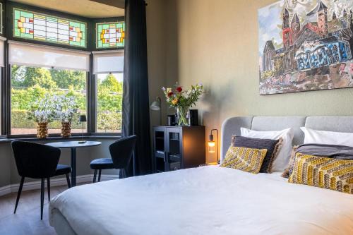 Suite Hulsberg
